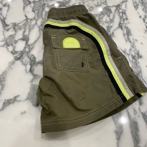 Boys sundek swim side 12